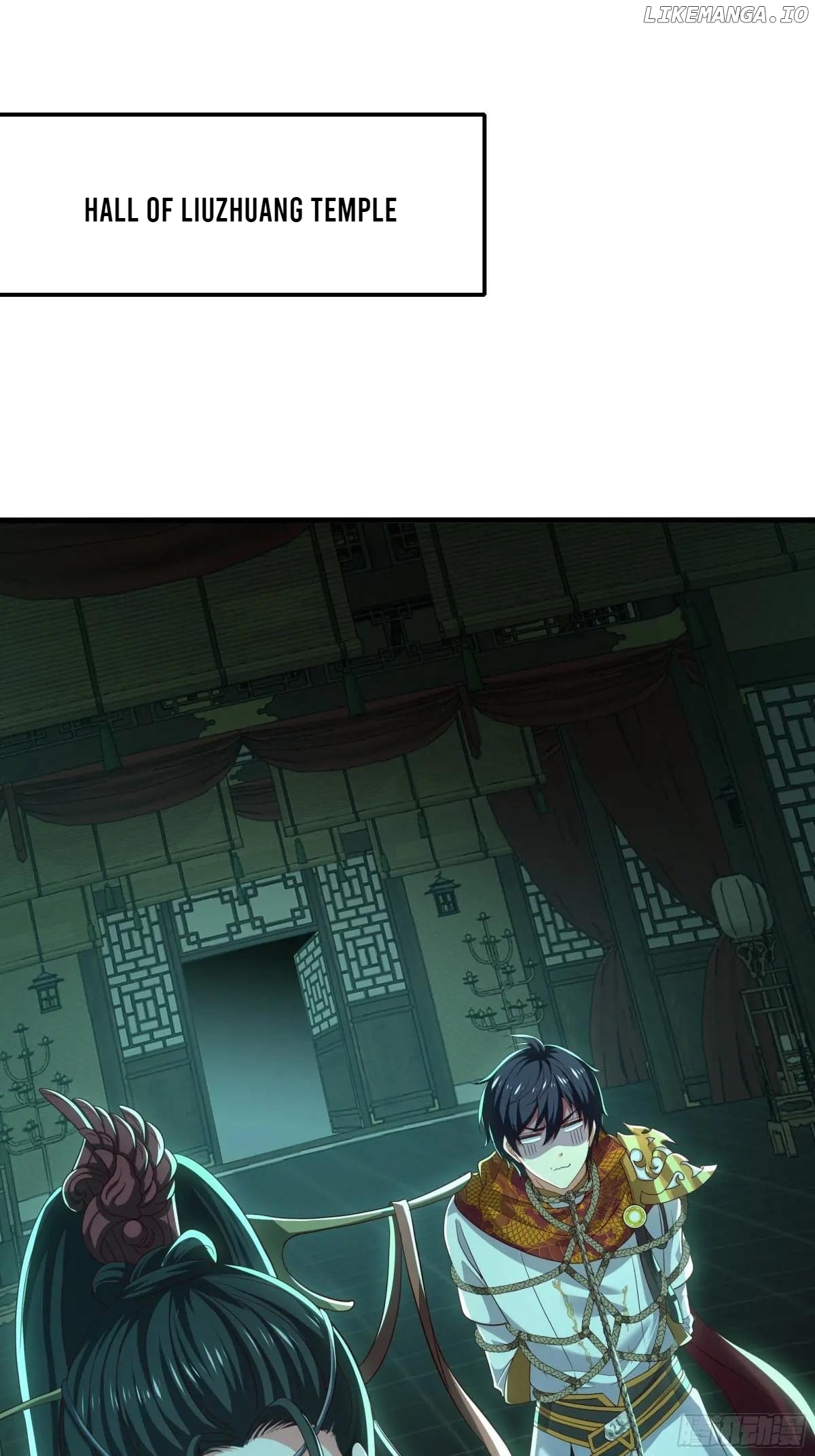 Rebirth of King Zhou: Not Being the Ultimate Villain Chapter 125 - page 22